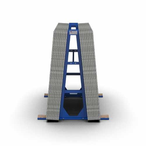 AUSAVINA QLI TRUCK A-FRAME - AQTA074; AQTAS074